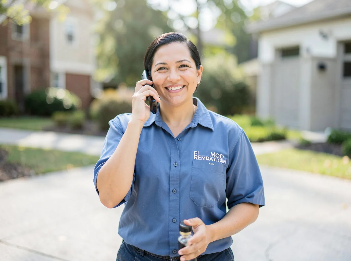 Mold Remediation Haigler, NE FAQs